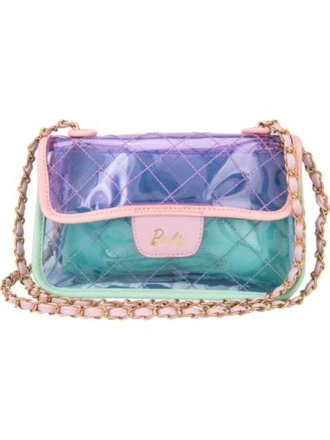 ACCESORIO BOLSA BARBIE BAB4 MULTICOLOR BARBIE
