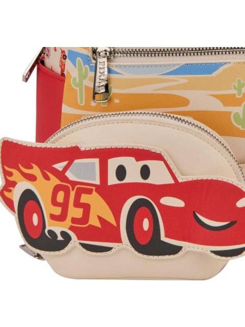 ACCESORIO BOLSA CARS AR11 MULTICOLOR CARS - Image 3