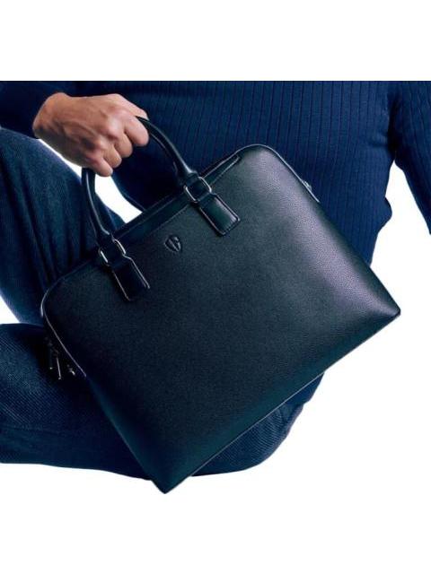 ACCESORIO BOLSA D.E.E.P SELECTION DS03 NEGRO D.E.E.P SELECTION