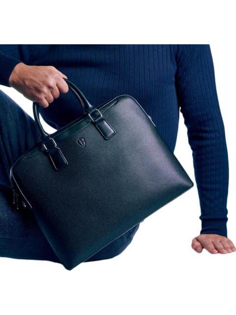 ACCESORIO BOLSA D.E.E.P SELECTION DS03 NEGRO D.E.E.P SELECTION - Image 3