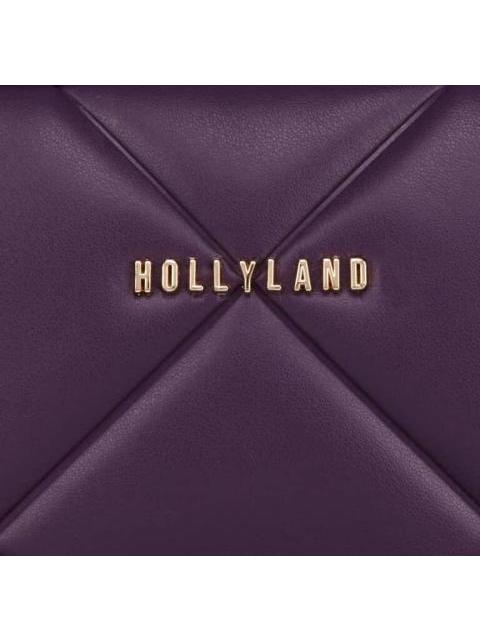 ACCESORIO BOLSA HOLLY LAND 2414 MORADO HOLLY LAND - Image 4