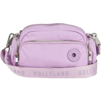 ACCESORIO BOLSA HOLLY LAND 5185 LILA HOLLY LAND