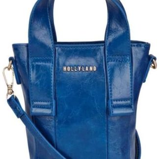 ACCESORIO BOLSA HOLLY LAND 5361 AZUL HOLLY LAND