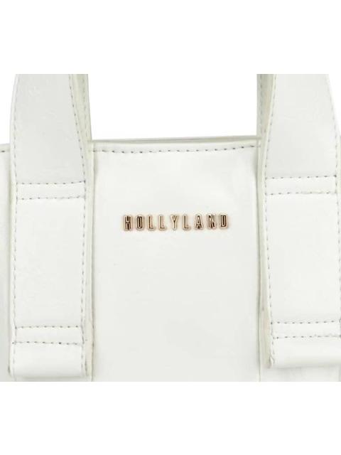 ACCESORIO BOLSA HOLLY LAND 5361 BLANCO HOLLY LAND - Image 3