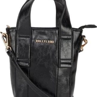 ACCESORIO BOLSA HOLLY LAND 5361 NEGRO HOLLY LAND