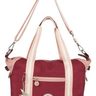 ACCESORIO BOLSA HOLLY LAND CR22 VINO HOLLY LAND