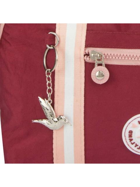 ACCESORIO BOLSA HOLLY LAND CR22 VINO HOLLY LAND - Image 3