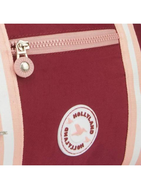 ACCESORIO BOLSA HOLLY LAND CR22 VINO HOLLY LAND - Image 4