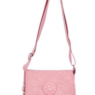ACCESORIO BOLSA HOLLY LAND CR28 ROSA HOLLY LAND