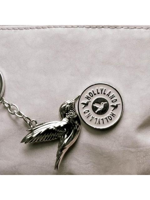 ACCESORIO BOLSA HOLLY LAND CR30 GRIS HOLLY LAND - Image 4