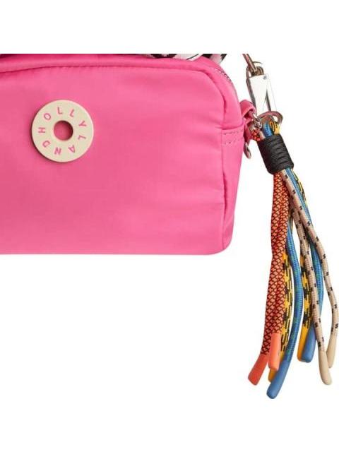 ACCESORIO BOLSA HOLLY LAND HLD3 ROSA HOLLY LAND - Image 4