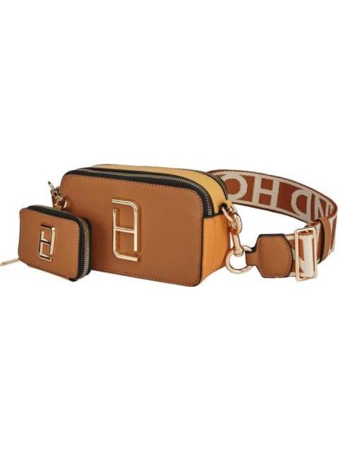 ACCESORIO BOLSA HOLLY LAND MJ01 CAMEL HOLLY LAND - Image 3