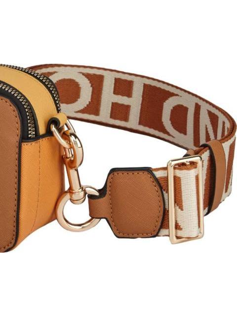 ACCESORIO BOLSA HOLLY LAND MJ01 CAMEL HOLLY LAND - Image 5