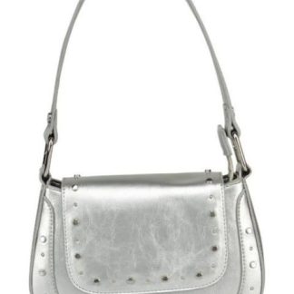 ACCESORIO BOLSA HOLLY LAND MJ04 PLATA HOLLY LAND