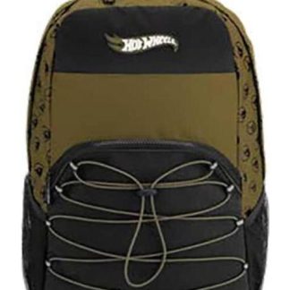 ACCESORIO BOLSA HOT WHEELS HWB1 NEGRO HOT WHEELS