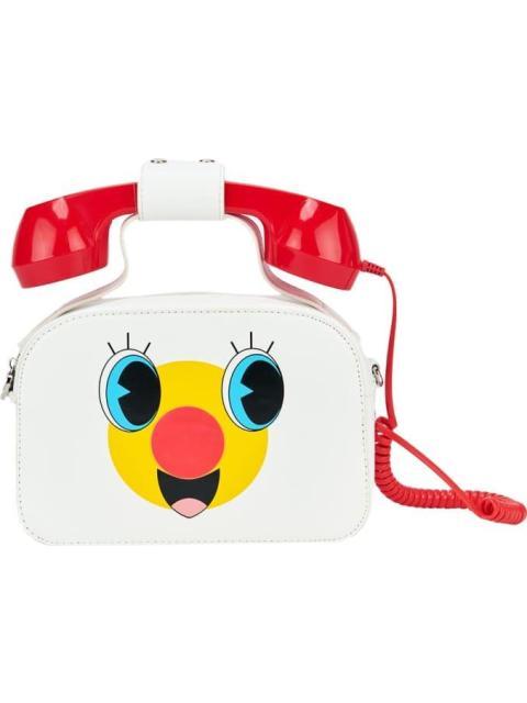 ACCESORIO BOLSA LAS CHICAS SUPER PODEROSAS SPG1 BLANCO LAS CHICAS SUPER PODEROSAS