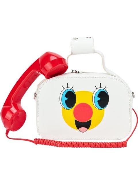 ACCESORIO BOLSA LAS CHICAS SUPER PODEROSAS SPG1 BLANCO LAS CHICAS SUPER PODEROSAS - Image 4