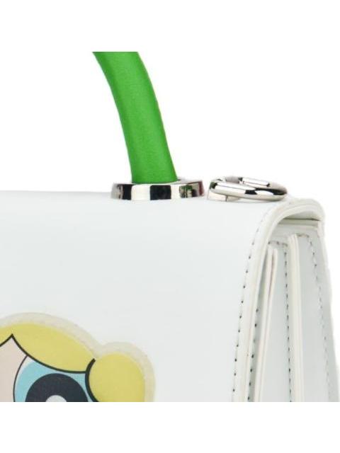 ACCESORIO BOLSA LAS CHICAS SUPER PODEROSAS SPG3 BLANCO LAS CHICAS SUPER PODEROSAS - Image 5