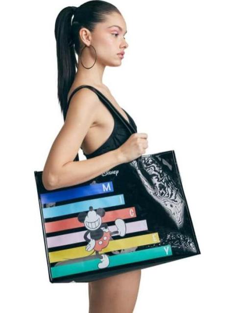 ACCESORIO BOLSA MICKEY ACH4 MULTICOLOR MICKEY - Image 5