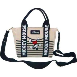 ACCESORIO BOLSA MICKEY BMM1 BEIGE MICKEY