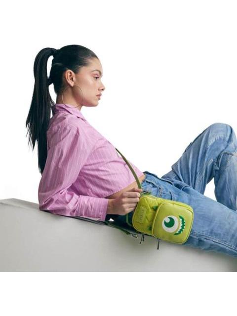 ACCESORIO BOLSA MONSTERS INC NBW1 VERDE MONSTERS INC - Image 5