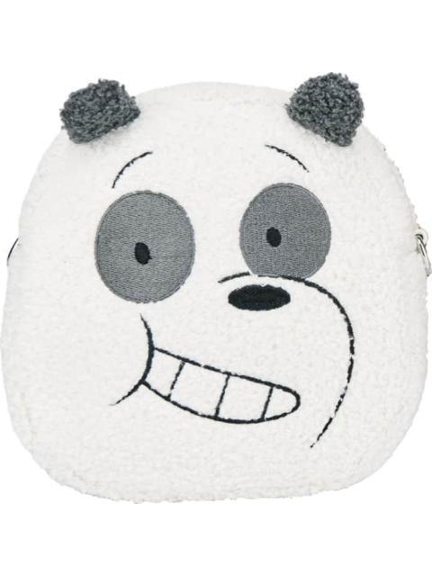 ACCESORIO BOLSA OSOS ESCANDALOSOS BWB4 BLANCO/NEGRO OSOS ESCANDALOSOS