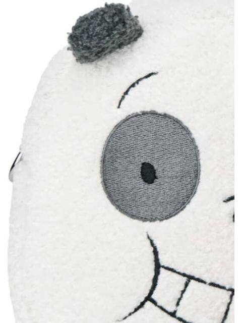 ACCESORIO BOLSA OSOS ESCANDALOSOS BWB4 BLANCO/NEGRO OSOS ESCANDALOSOS - Image 3