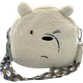 ACCESORIO BOLSA OSOS ESCANDALOSOS BWB5 BLANCO OSOS ESCANDALOSOS