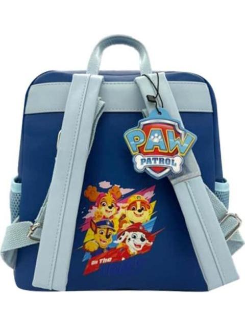 ACCESORIO BOLSA PAW PATROL PAW1 AZUL PAW PATROL - Image 3