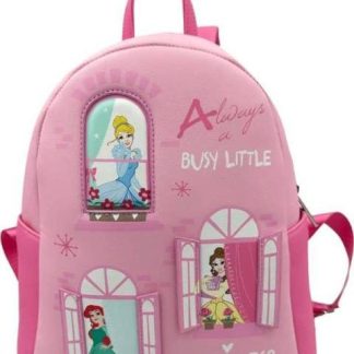 ACCESORIO BOLSA PRINCESAS FBP1 ROSA PRINCESAS