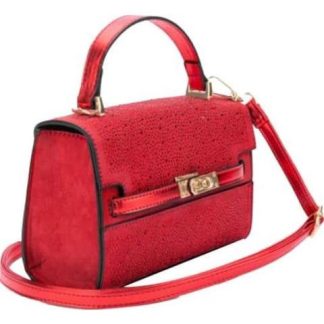 ACCESORIO BOLSA VI LINE BW70 ROJO VI LINE