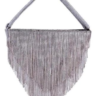 ACCESORIO BOLSA VI LINE M001 PLATA VI LINE