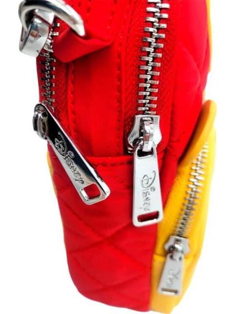 ACCESORIO BOLSA WINNIE POOH BWP1 AMARILLO WINNIE POOH - Image 3