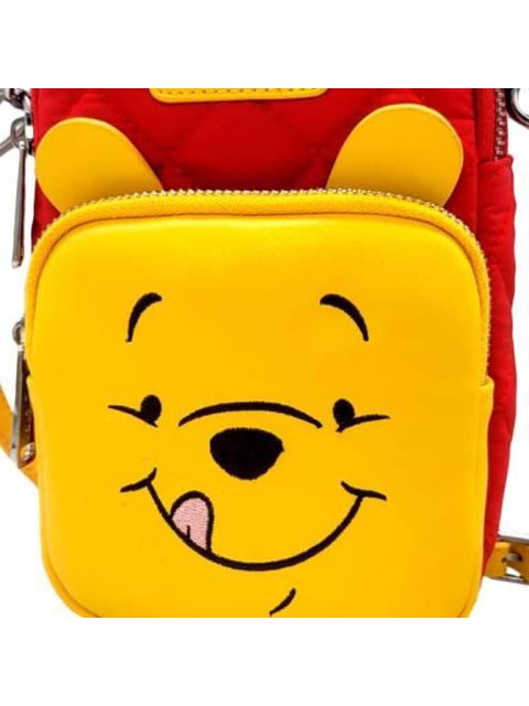 ACCESORIO BOLSA WINNIE POOH BWP1 AMARILLO WINNIE POOH - Image 4