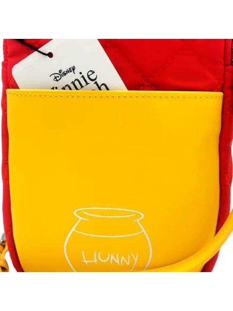 ACCESORIO BOLSA WINNIE POOH BWP1 AMARILLO WINNIE POOH - Image 5
