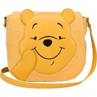 ACCESORIO BOLSA WINNIE POOH WP11 AMARILLO WINNIE POOH
