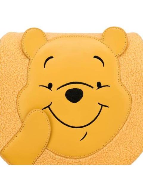 ACCESORIO BOLSA WINNIE POOH WP11 AMARILLO WINNIE POOH - Image 3