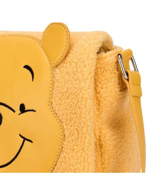 ACCESORIO BOLSA WINNIE POOH WP11 AMARILLO WINNIE POOH - Image 4