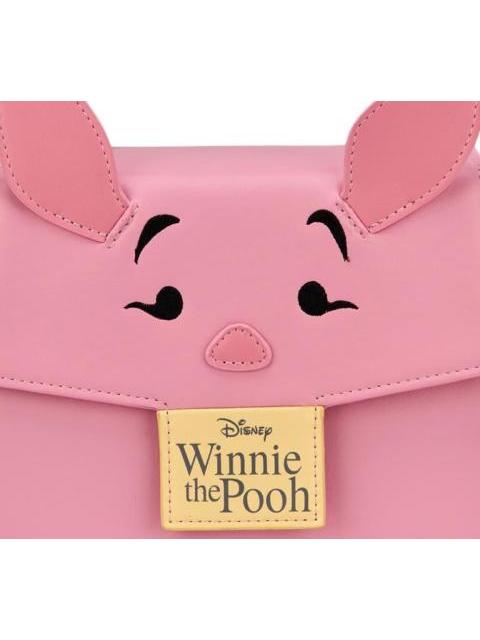 ACCESORIO BOLSA WINNIE POOH WP12 ROSA WINNIE POOH - Image 5