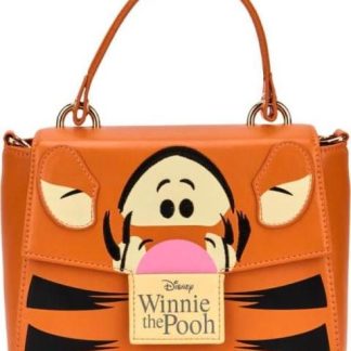 ACCESORIO BOLSA WINNIE POOH WP13 NARANJA WINNIE POOH