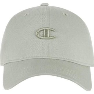 ACCESORIO CHAMPION ESSENTIALS ADJUSTABLE CAP VERDE CHAMPION