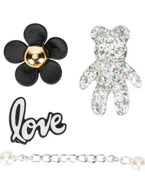 PINES PARA SANDALIA MULTICOLOR BANANA PRICE - Image 4