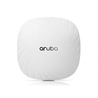ACCESS POINT ARUBA DE BANDA DUAL AP-505 1774 MBIT-S 1X RJ-45 2.4-5GHZ 2 ANTENAS DE 5.6DBI