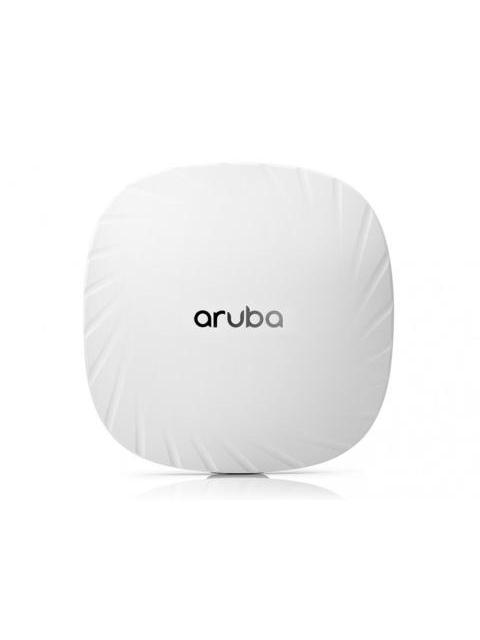 ACCESS POINT ARUBA DE BANDA DUAL AP-505 1774 MBIT-S 1X RJ-45 2.4-5GHZ 2 ANTENAS DE 5.6DBI