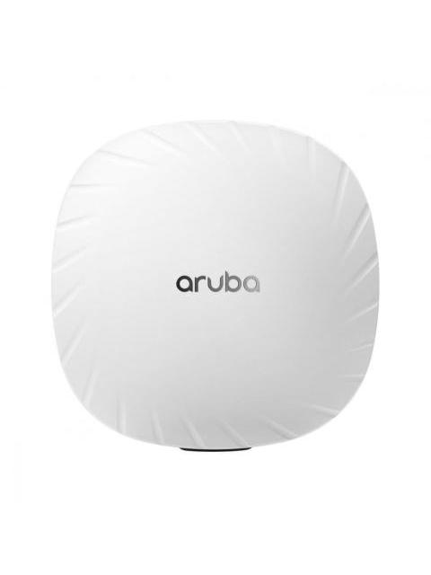 ACCESS POINT ARUBA DE BANDA DUAL AP-535 (RW) 3550 MBIT-S 2X RJ-45 2.4-5GHZ 4 ANTENAS DE 5.4DBI