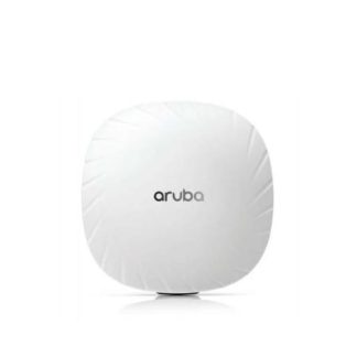 ACCESS POINT ARUBA DE BANDA DUAL AP-555 5950 MBIT-S 2X RJ-45 2.4-5GHZ 4 ANTENAS INTERNAS DE 5DBI