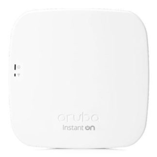 ACCESS POINT ARUBA DE BANDA DUAL INSTANT ON AP11 867MBIT-S 1X RJ-45 2.4-5GHZ ANTENA DE 5.8DBI