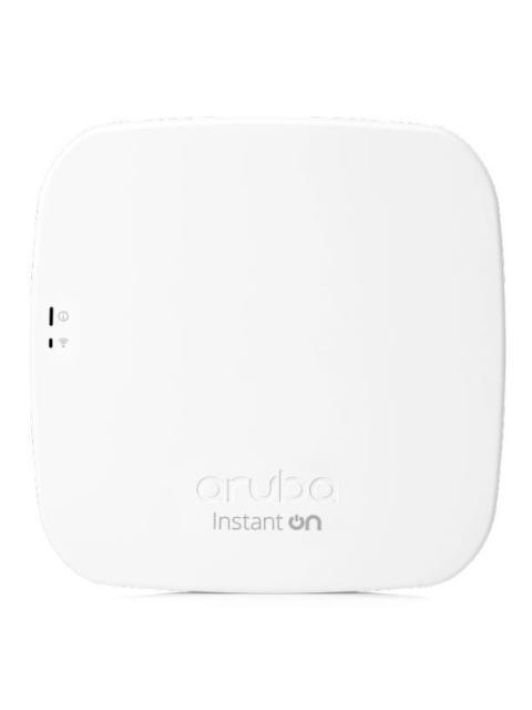 ACCESS POINT ARUBA DE BANDA DUAL INSTANT ON AP11 867MBIT-S 1X RJ-45 2.4-5GHZ ANTENA DE 5.8DBI