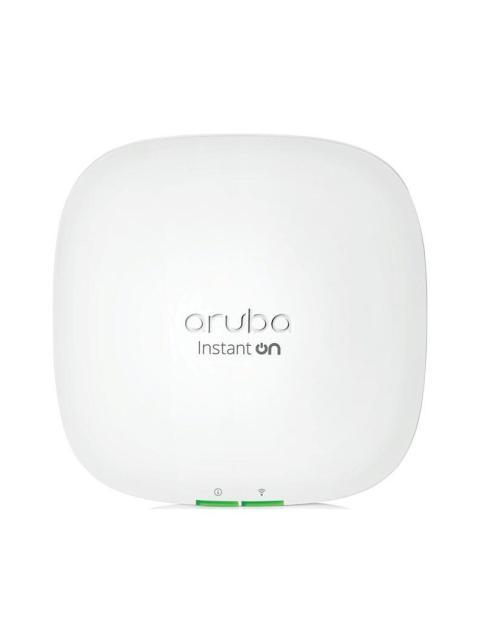 ACCESS POINT ARUBA INSTANT ON AP22 1774MBIT-S 1X RJ-45 2.4-5GHZ