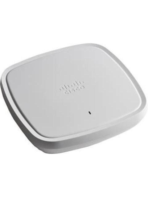 ACCESS POINT CISCO DE BANDA DUAL CATALYST C9115AXI WI-FI 6 2500 MBIT-S 1X RJ-45 2.4-5GHZ